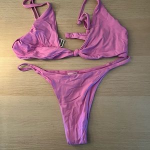 Ama Bikini Set